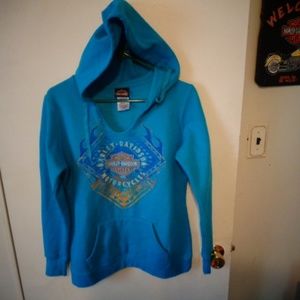 Harley Davidson Hoodie